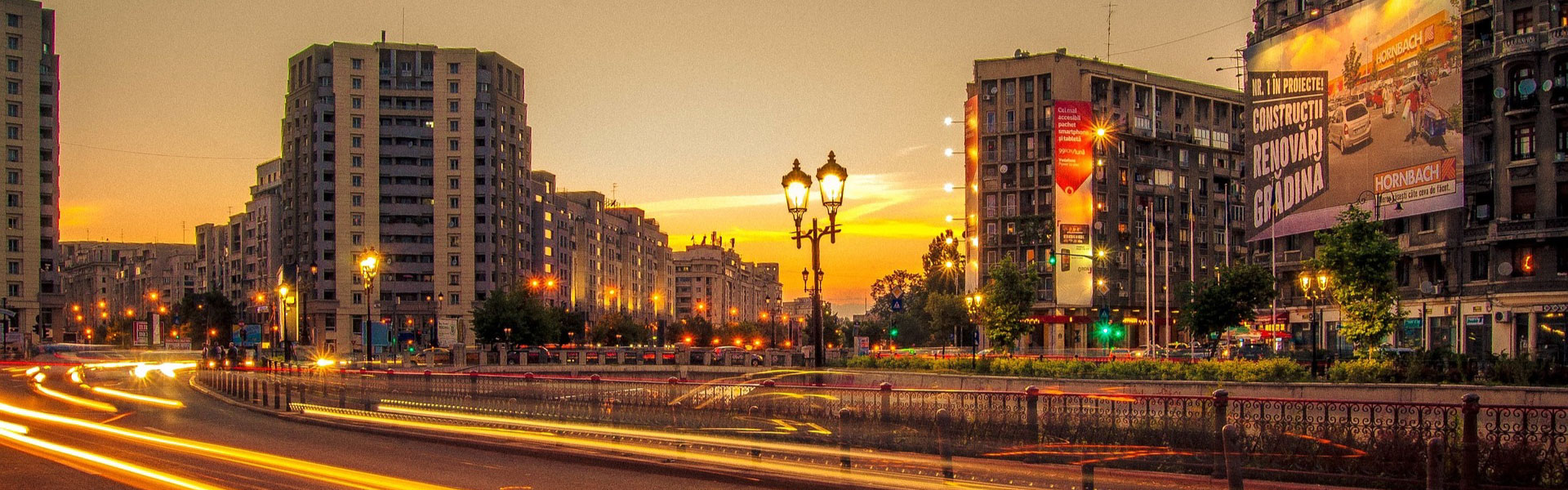 Cidade Outdoor